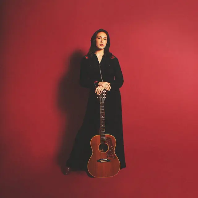 cover of song