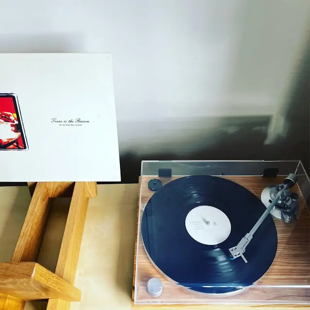 cover of song