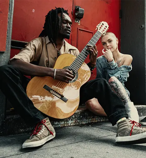 playlist cover img